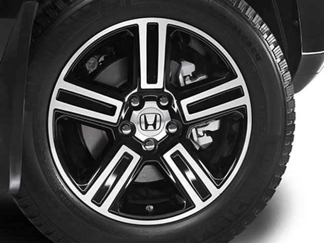 Honda Ridgeline SPORT 2012