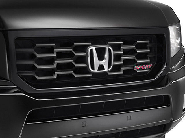 Honda Ridgeline SPORT 2012