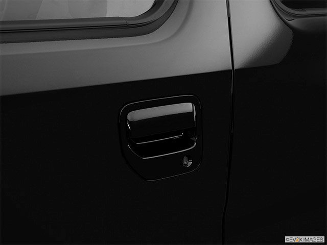Honda Ridgeline SPORT 2012