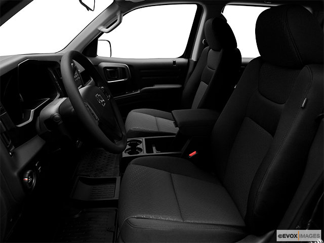 Honda Ridgeline SPORT 2012