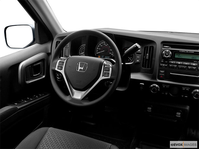 Honda Ridgeline SPORT 2012