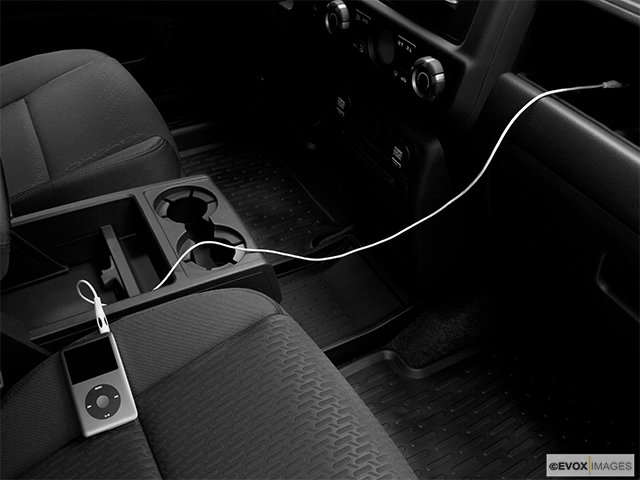 Honda Ridgeline SPORT 2012