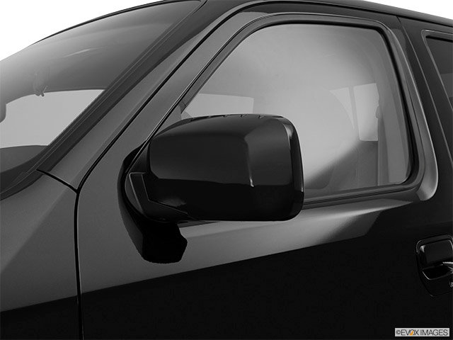 Honda Ridgeline SPORT 2012