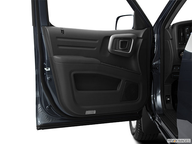 Honda Ridgeline TOURING 2012