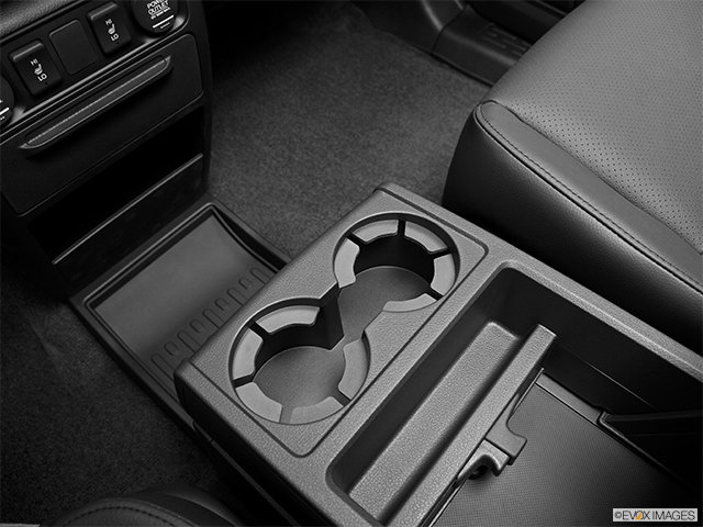 Honda Ridgeline TOURING 2012