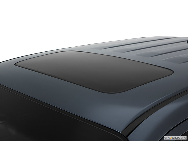 Honda Ridgeline TOURING 2012