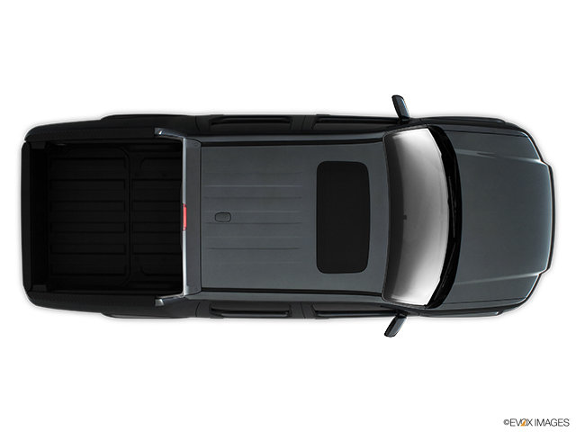 Honda Ridgeline TOURING 2012