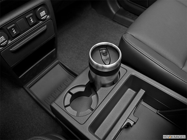 Honda Ridgeline TOURING 2012