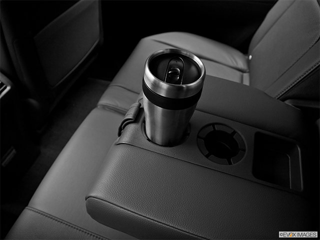 Honda Ridgeline TOURING 2012