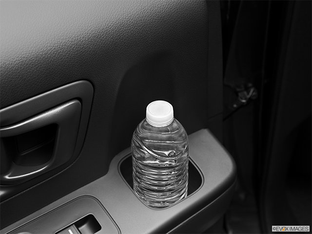 Honda Ridgeline TOURING 2012