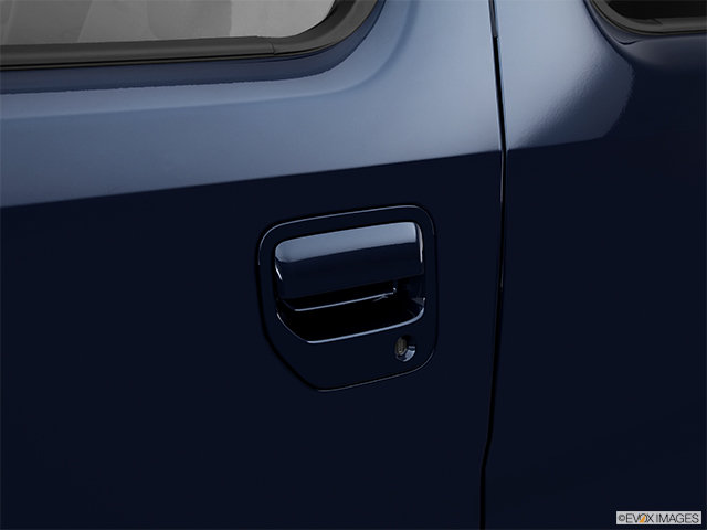 Honda Ridgeline VP 2012