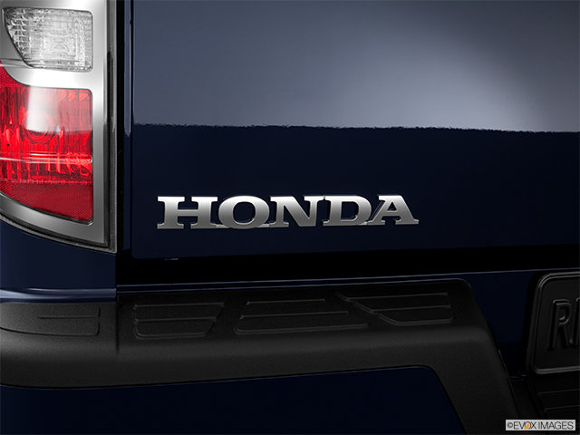 Honda Ridgeline VP 2012