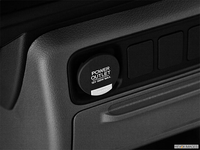 Honda Ridgeline VP 2012
