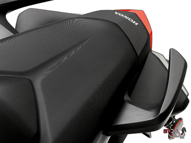 Honda VFR1200 FA DCT 2012