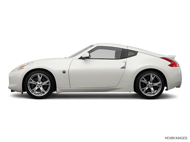 2012 Nissan z colors #3