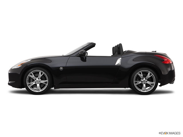 Nissan 370Z 2012