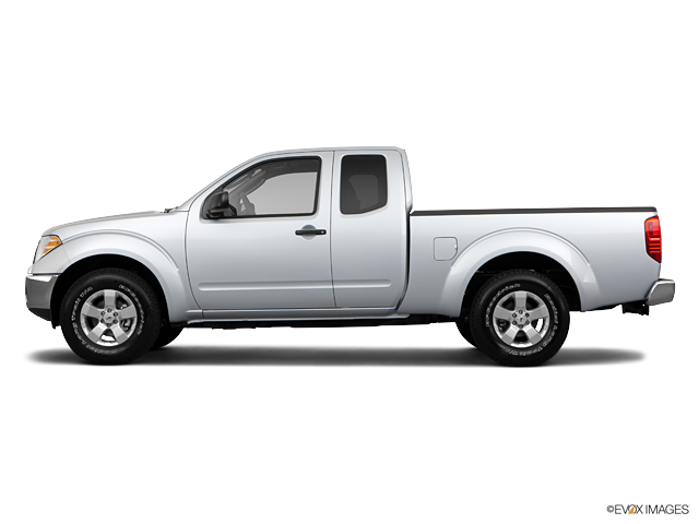Nissan Frontier 2012 Nissan Frontier 2012