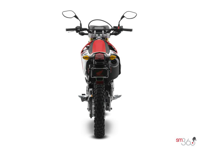 Honda CRF250 L 2013