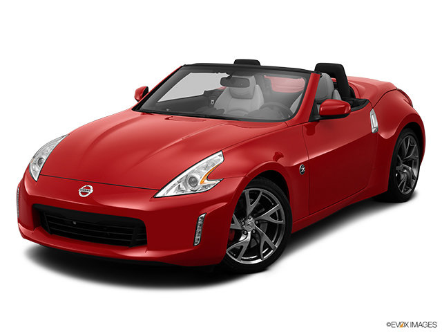 Nissan 370z roadsters for sale #5