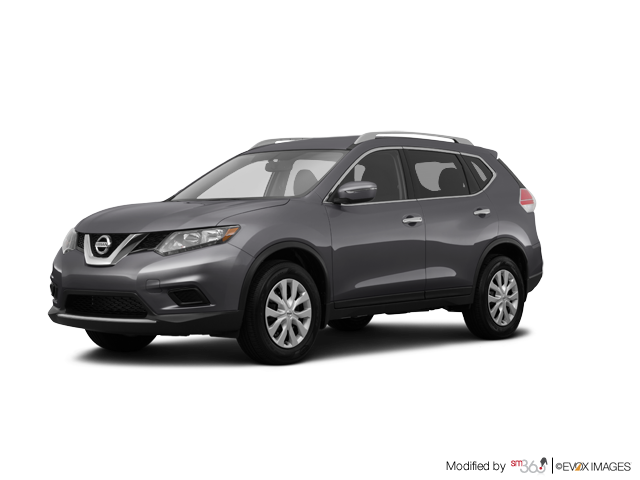 Nissan rogue for sale calgary #5