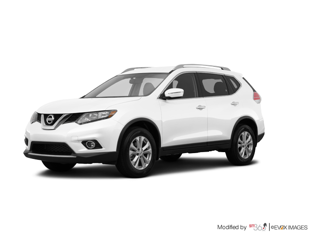 Nissan rogue for sale calgary #2