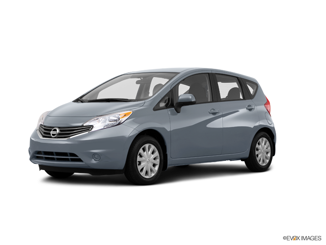 Nissan versa for sale in calgary #3