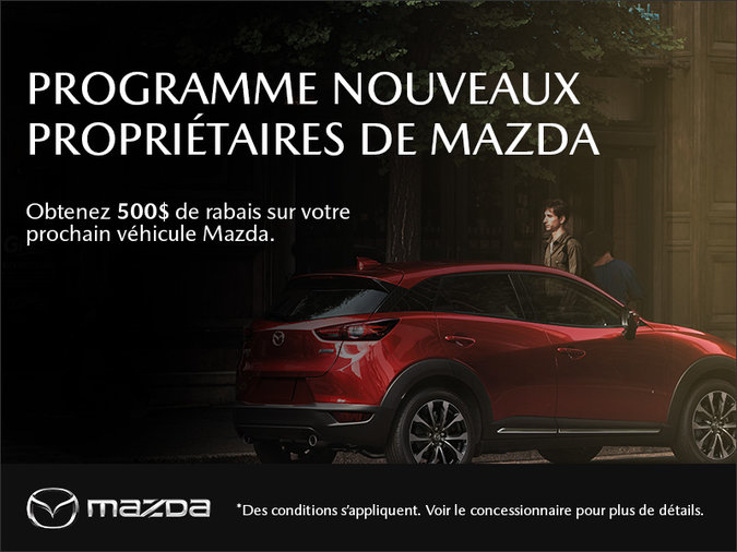 Programme nouveaux proprios