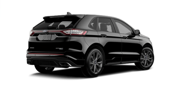 Ford Edge SPORT 2015 for Sale - Bruce Automotive Group in ...