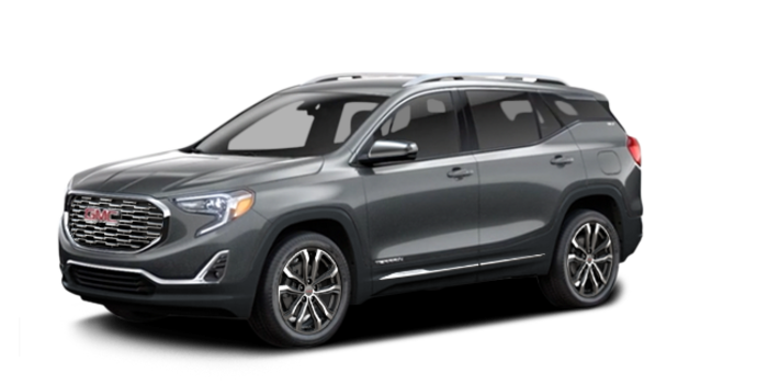 GMC Terrain DENALI 2018 for Sale - Bruce Chevrolet Buick ...