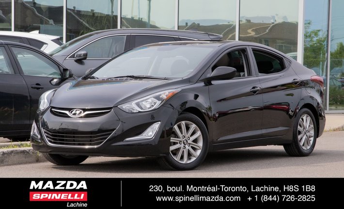 2016 Hyundai Elantra Sport >> 2016 Hyundai Elantra Sport Edition Toit Mag Sport Sunroof 2016 Hyundai Elantra Sport >> 2016 Hyundai Elantra Sport Edition Toit Mag Sport Sunroof