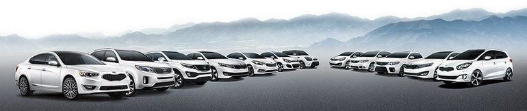 Kia Warranty Program