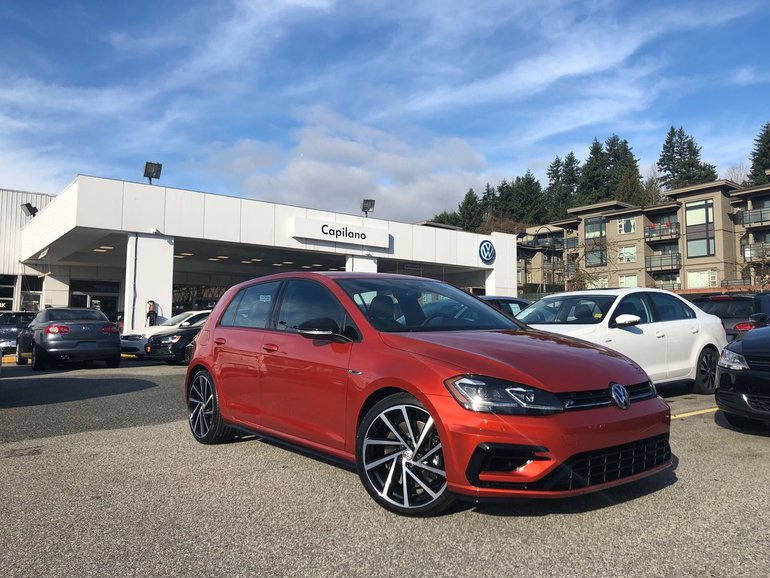 Tell us your true VW colour?