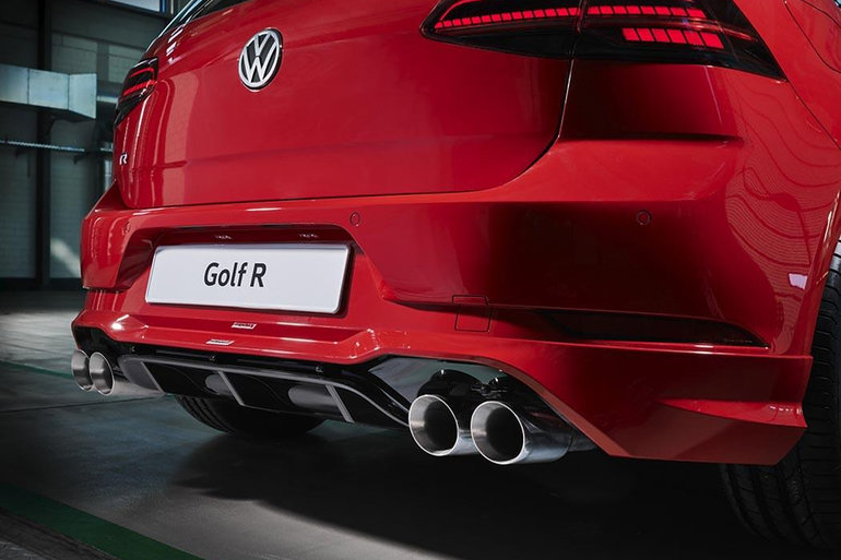 Découvrez le grand catalogue d’accessoires d’origine Volkswagen