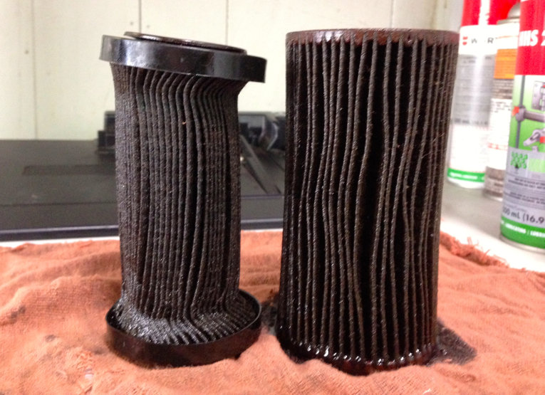 Aftermark vs. OEM Filters