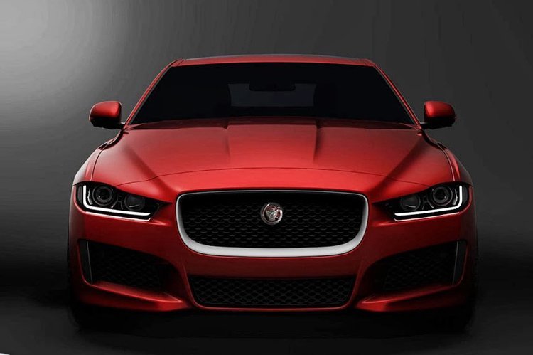 À quoi s'attendre de la Jaguar XE?