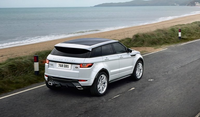 Seasonal Maintenance: Spring Car Care Tips for Your Land Rover