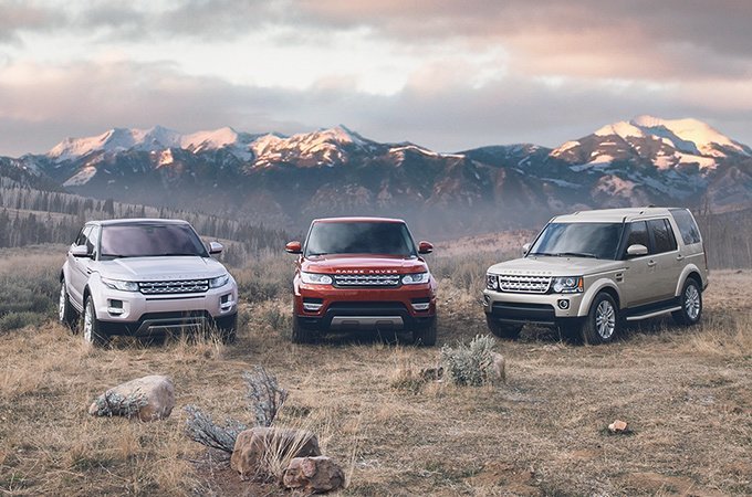 Extending the Lifetime of Your Land Rover
