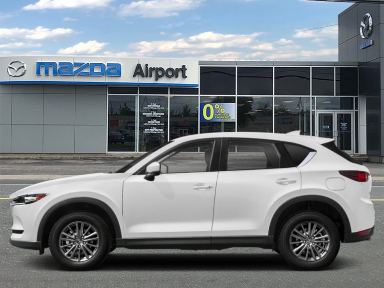 Airport Mazda 2019 Cx 5 Gx Heated Seats Apple Carplay 32 045