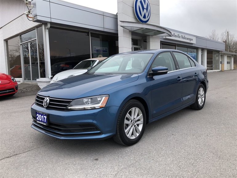 2017 Vw Jetta >> Used 2017 Volkswagen Jetta Wolfsburg Edition 1 4t 6sp At W Tip Blue 2017 Vw Jetta >> Used 2017 Volkswagen Jetta Wolfsburg Edition 1 4t 6sp At W Tip Blue