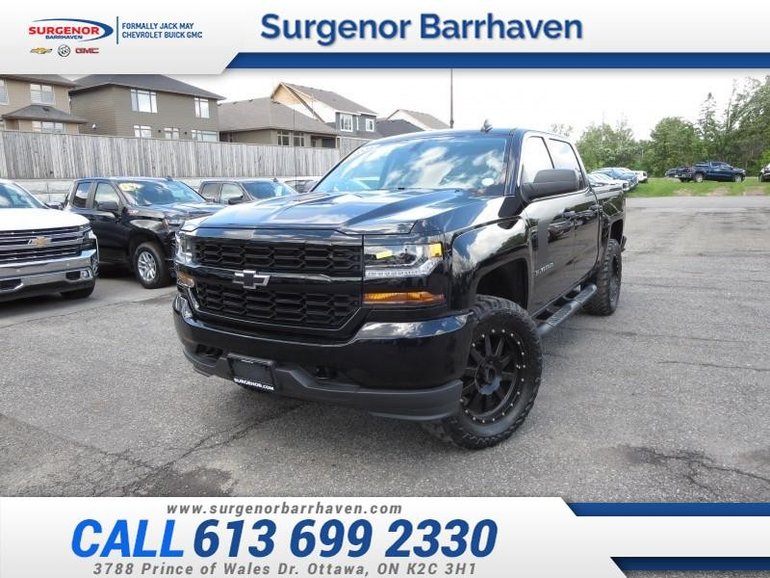 Chevy Silverado Rally Edition >> New 2018 Chevrolet Silverado 1500 Custom Rally 1 Edition Chevy Silverado Rally Edition >> New 2018 Chevrolet Silverado 1500 Custom Rally 1 Edition