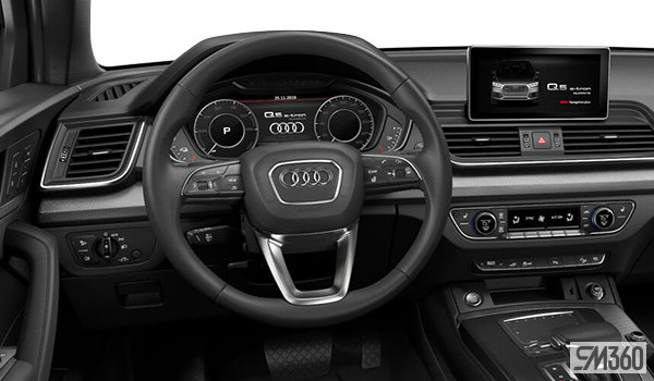 New 2020 Audi Q5 55 2 0t Prog E Qtro 7sp S Trnc 77781 0