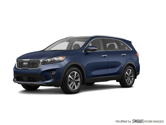 New 2020 Kia Sorento Ex V6 Awd For Sale 41901 0 Gus Revenberg Kia