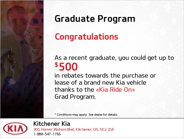Graduate Program