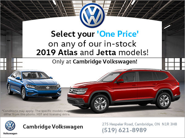 One Price Sale