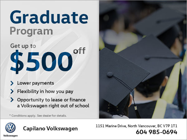Graduate Program