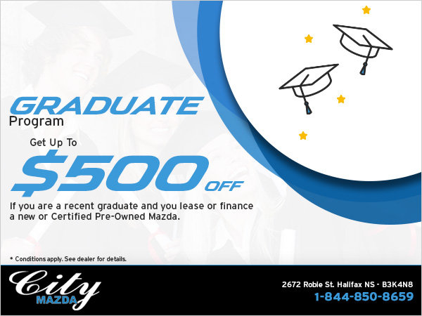 Graduate Program