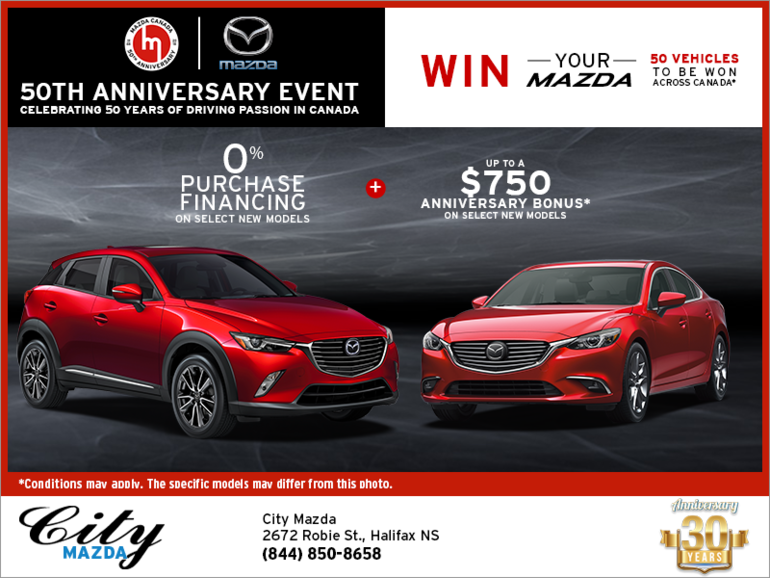 50th anniversary event !
