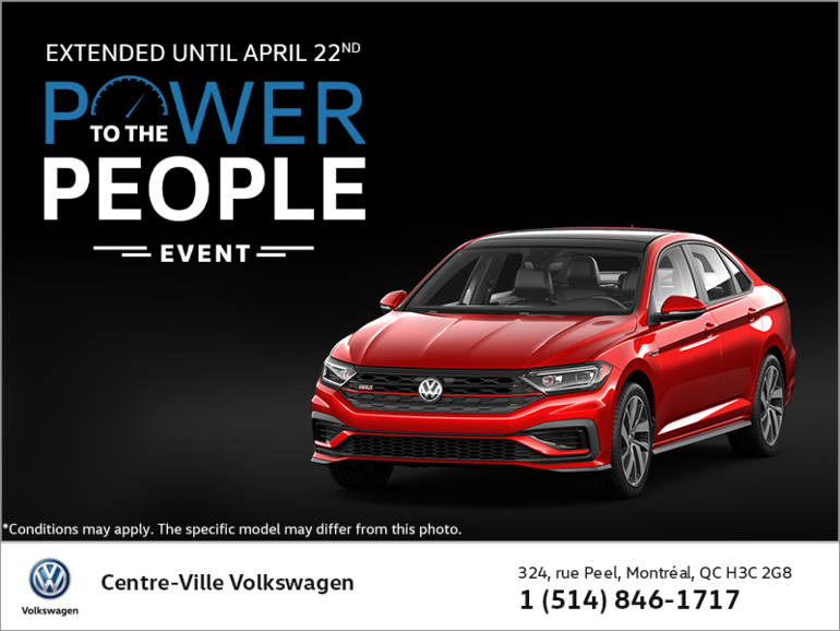 All-New 2019 Jetta GLI