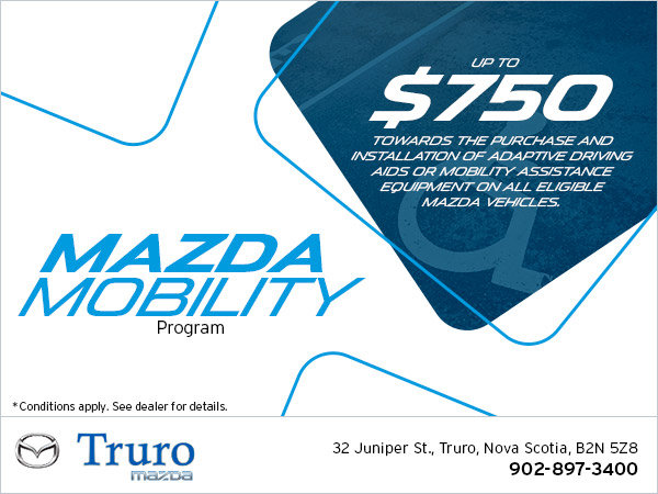 Mobility Program