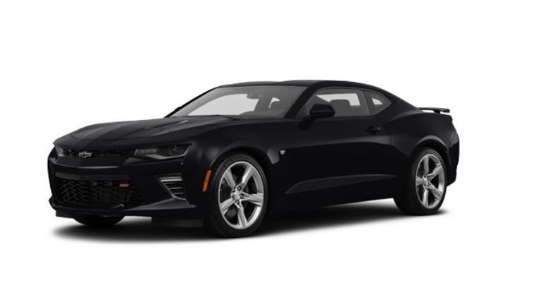 Chevrolet Camaro Coup 233 1ss 2017 Granby Chevrolet